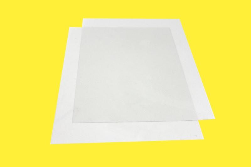 超低阻值透明導電膜